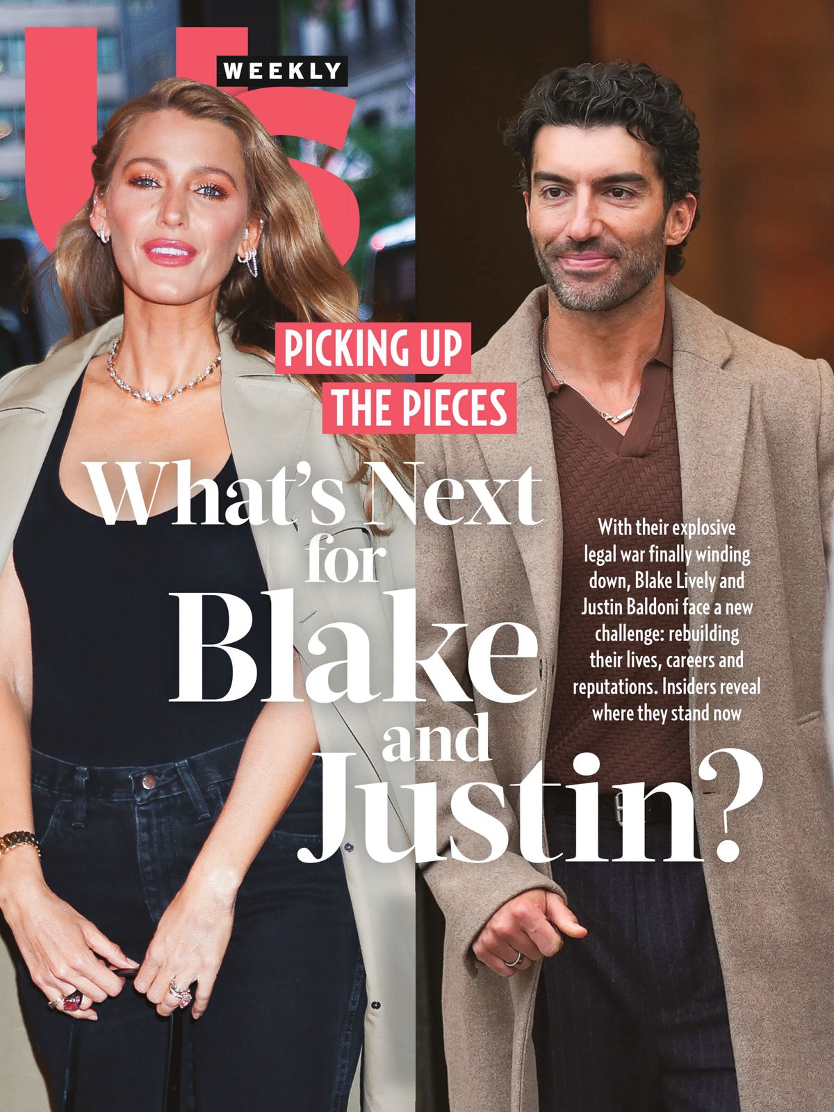 Cover of Us Weekly July 06 2026