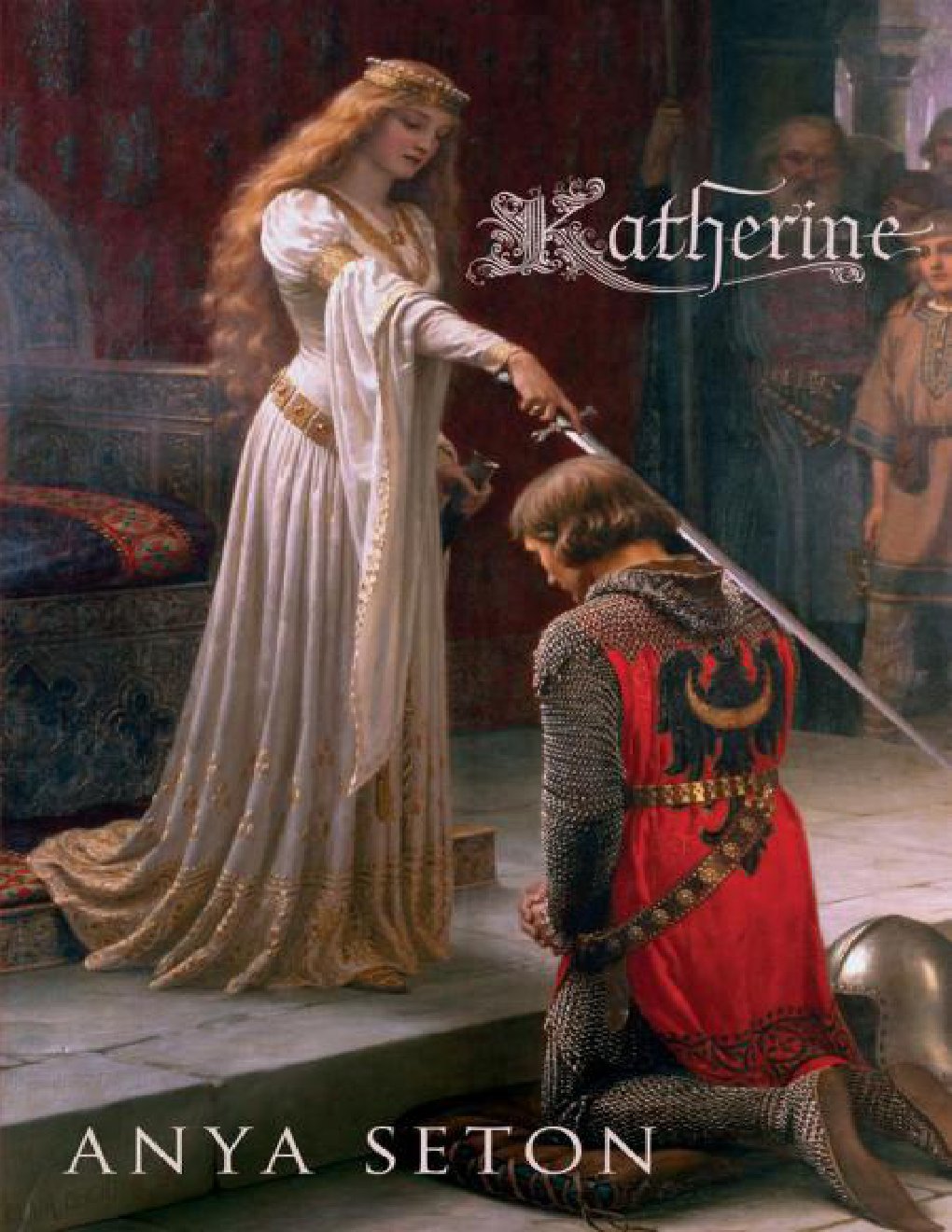 Cover of Katherine
