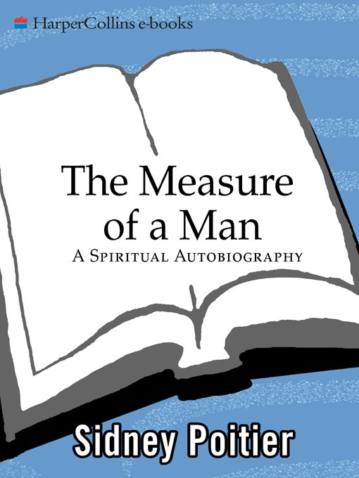 Cover of The Measure of a Man (1943)