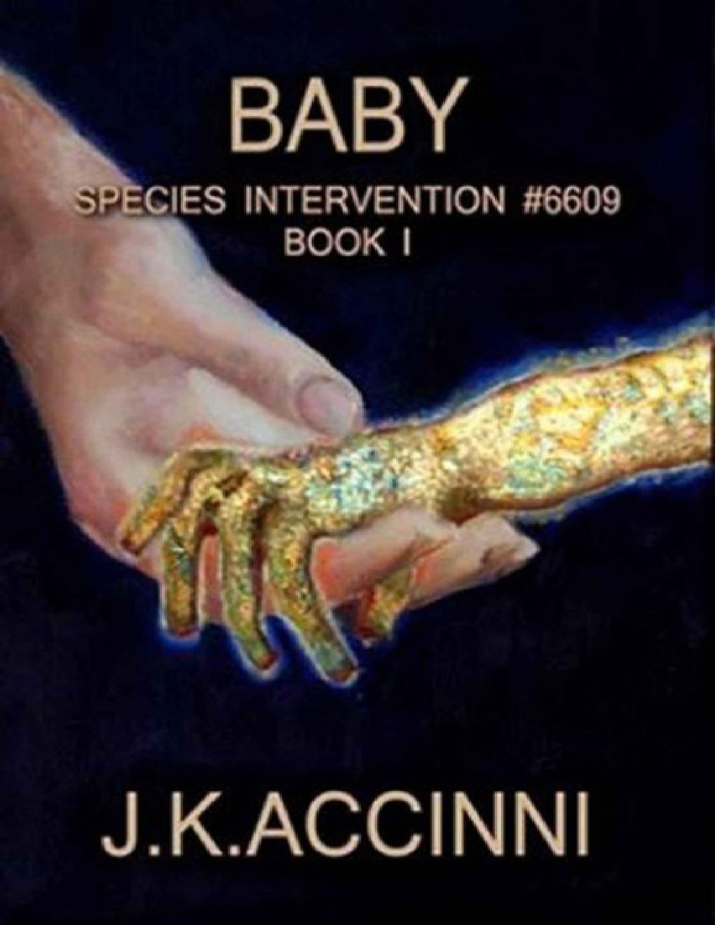 Cover of Baby