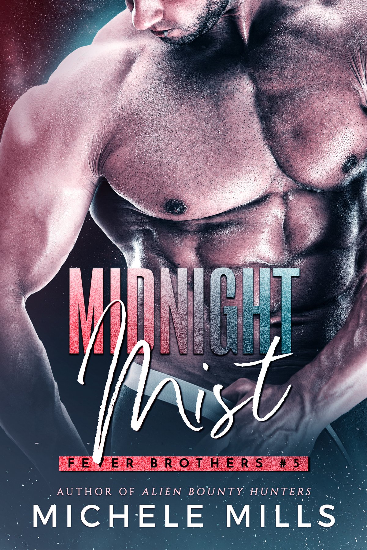 Cover of Midnight Mist (2026)