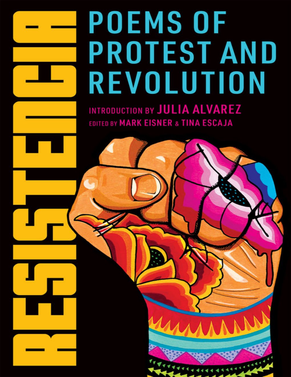 Cover of Resistencia (1889)