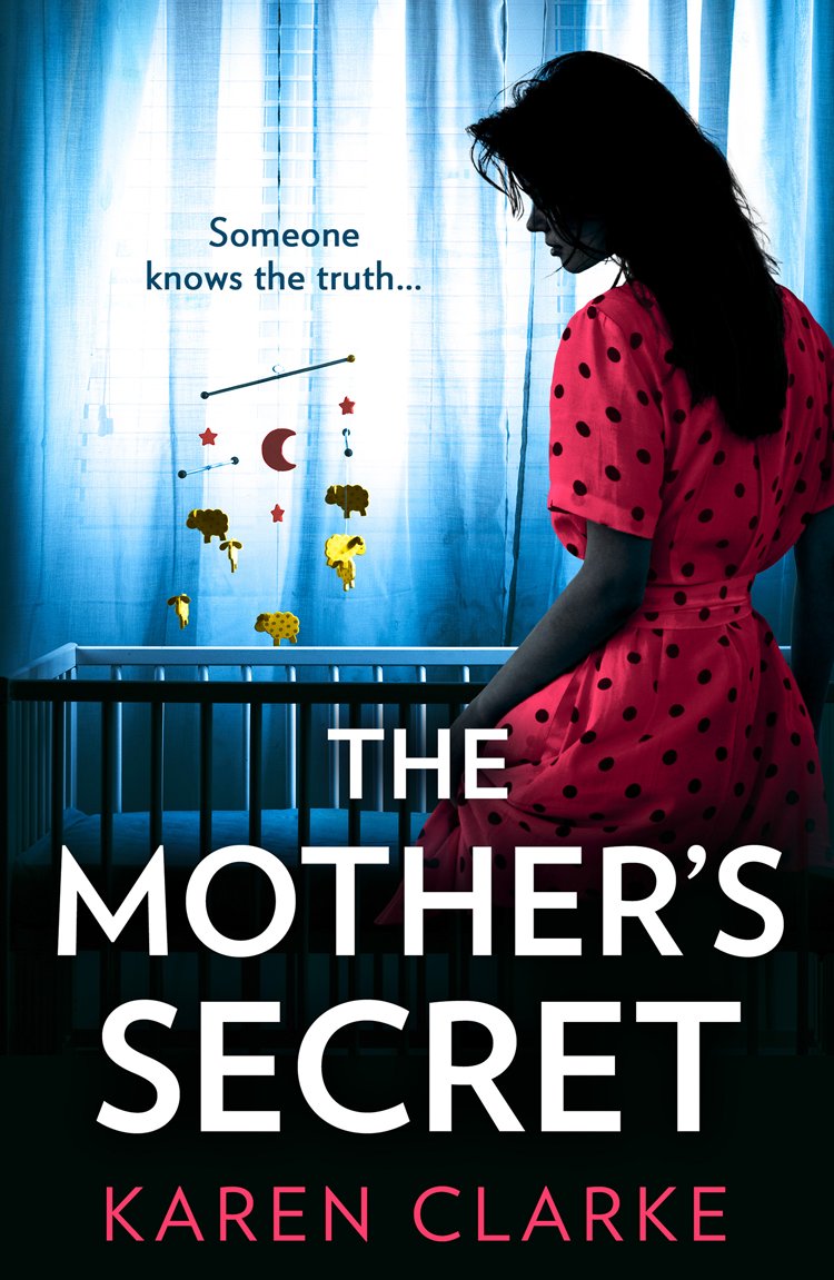 Cover of The Mother’s Secret (2000)