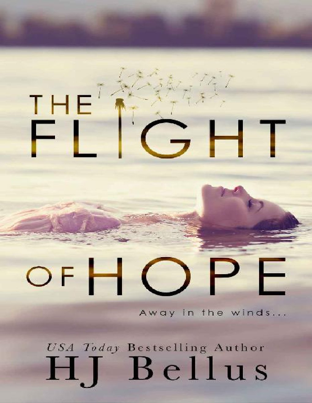 Cover of The Flight of Hope