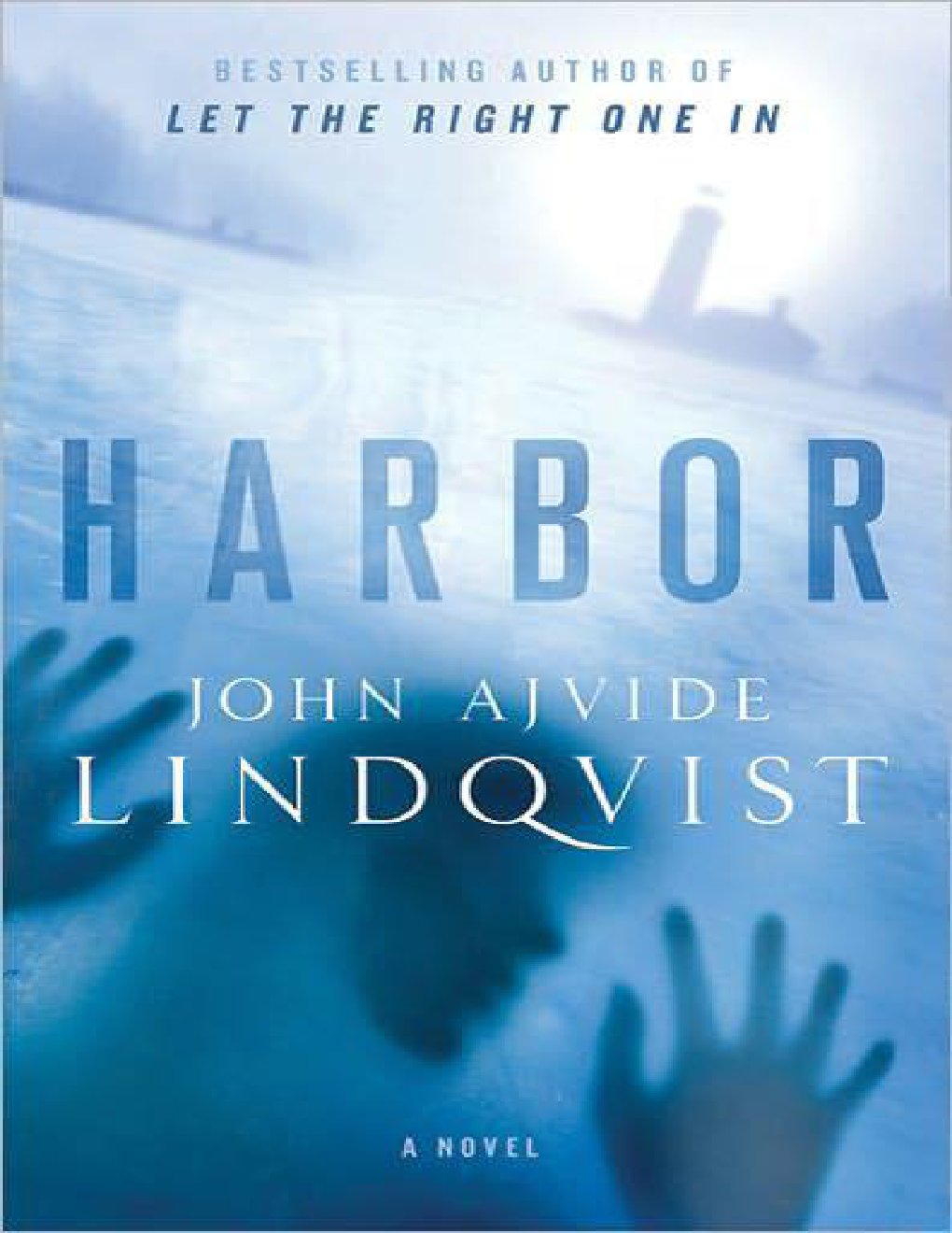 Cover of Harbor (1968)