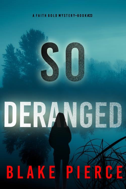 Cover of So Deranged--All Devices