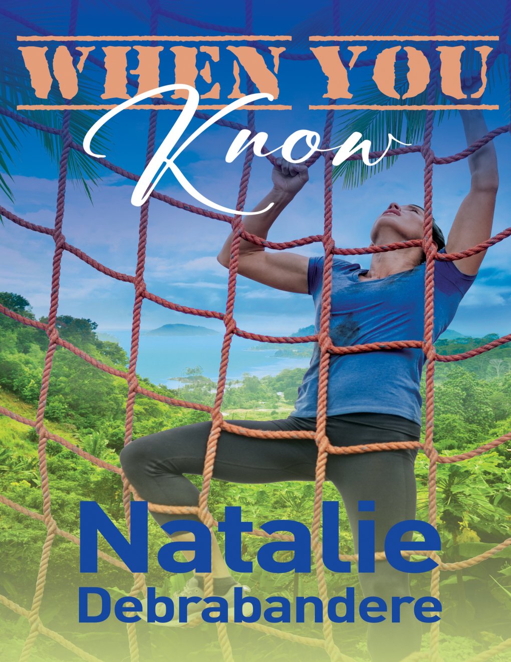 Cover of When You Know