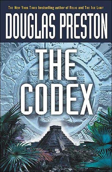 Cover of The Codex