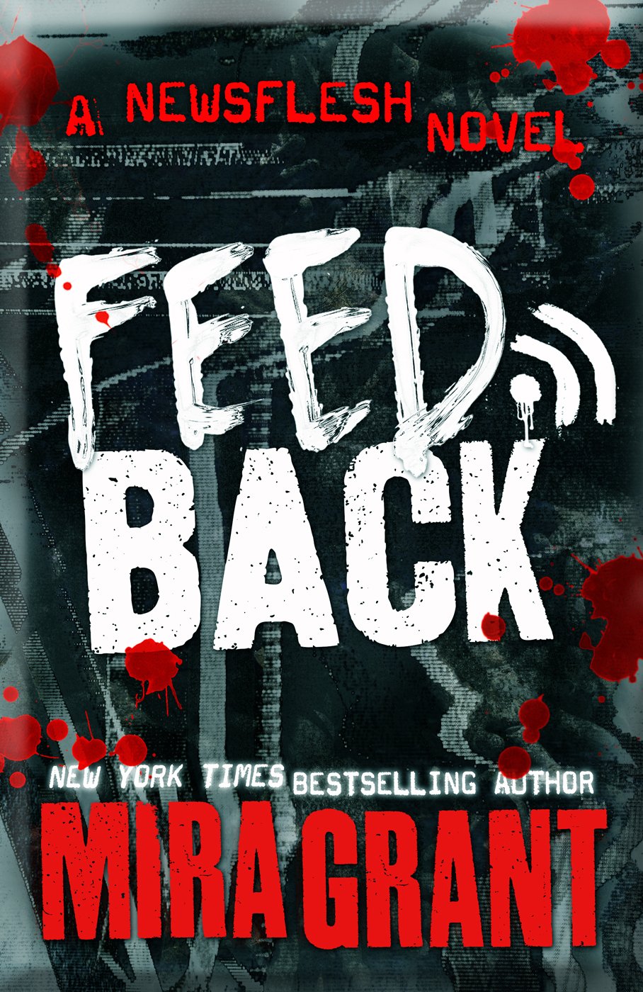 Cover of Feedback