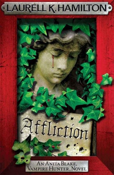 Cover of Affliction