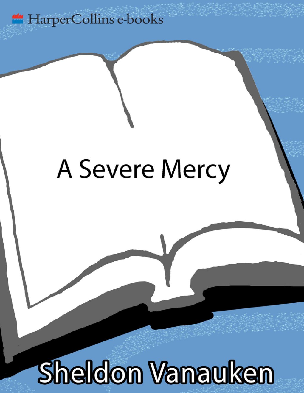 Cover of A Severe Mercy