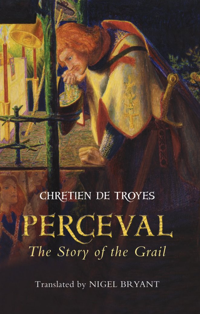 Cover of Perceval