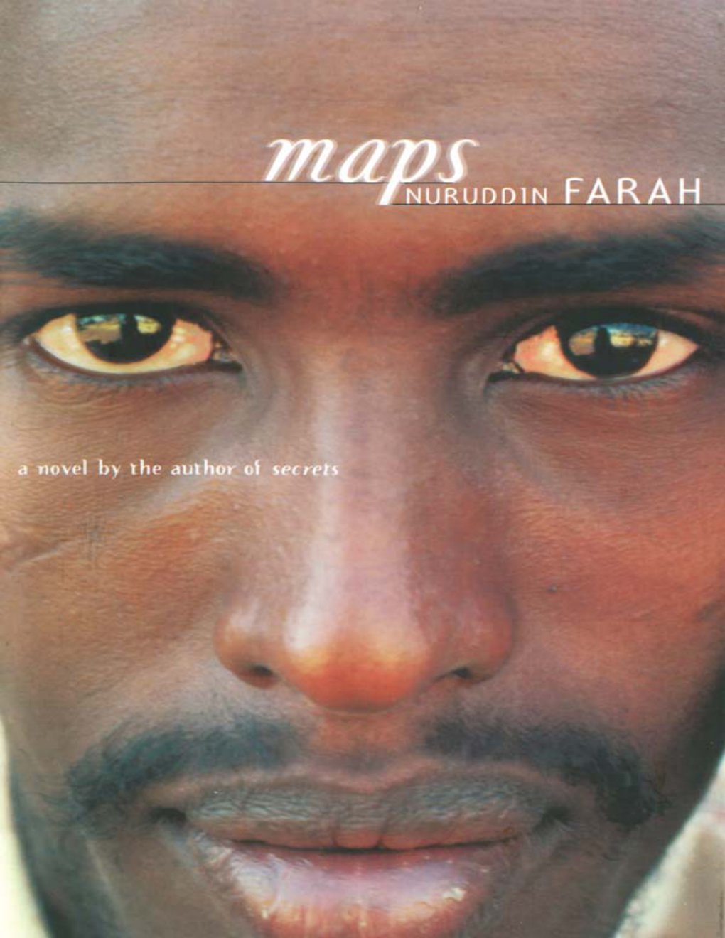 Cover of Maps (1986)