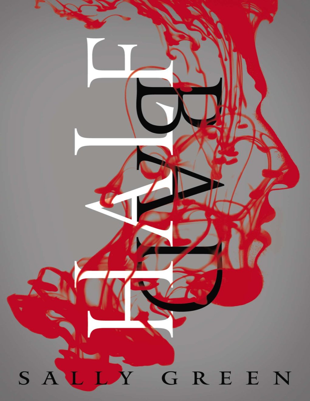 Cover of Half Bad (2014)