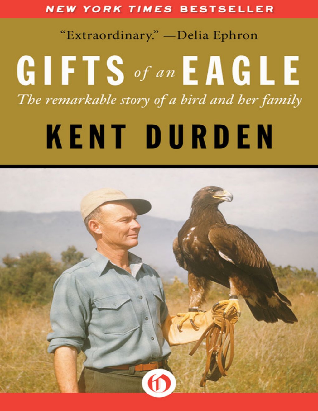 Cover of Gifts of an Eagle