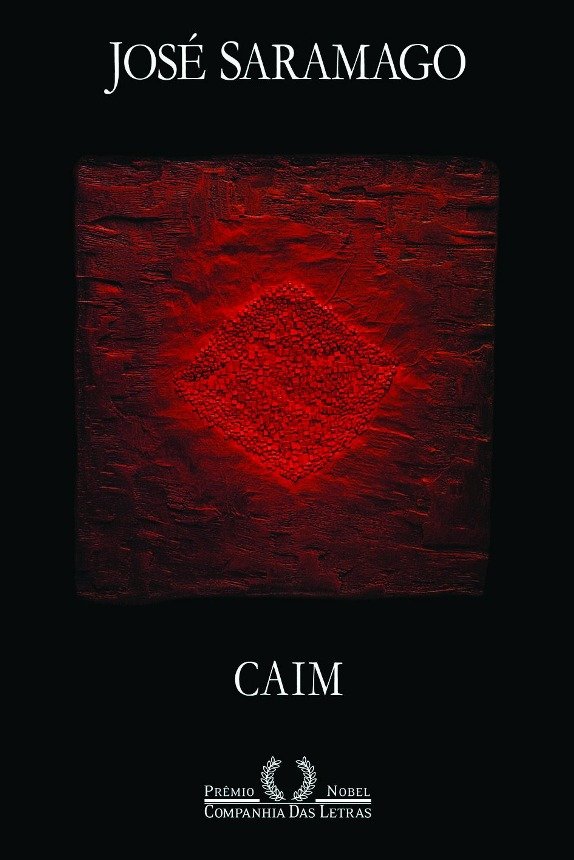 Cover of Caim