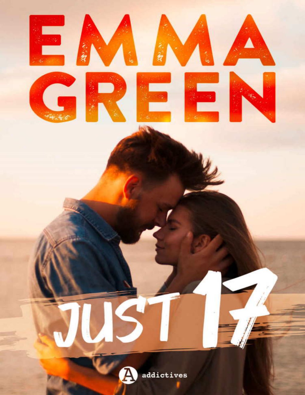 Cover of Just 17