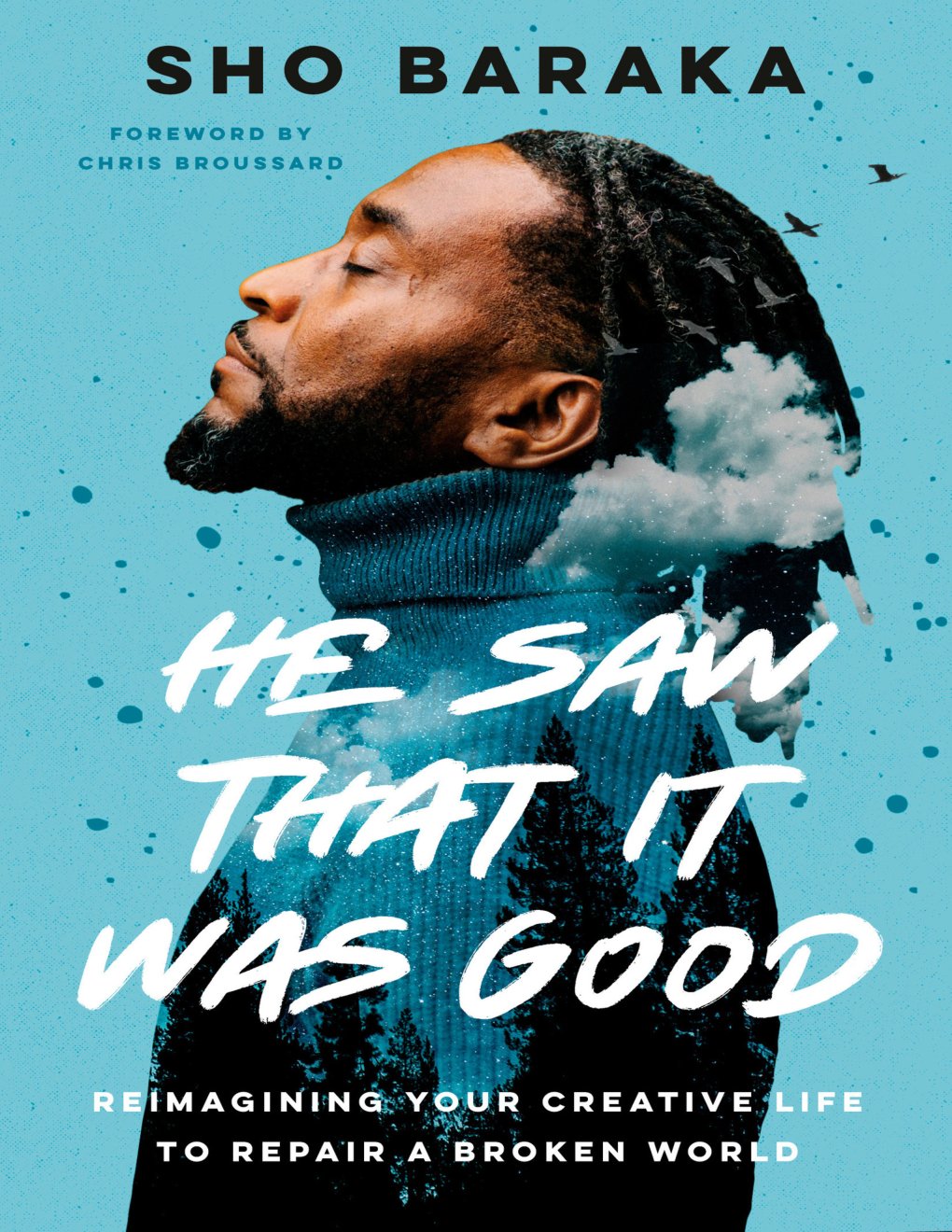 Cover of He Saw That It Was Good