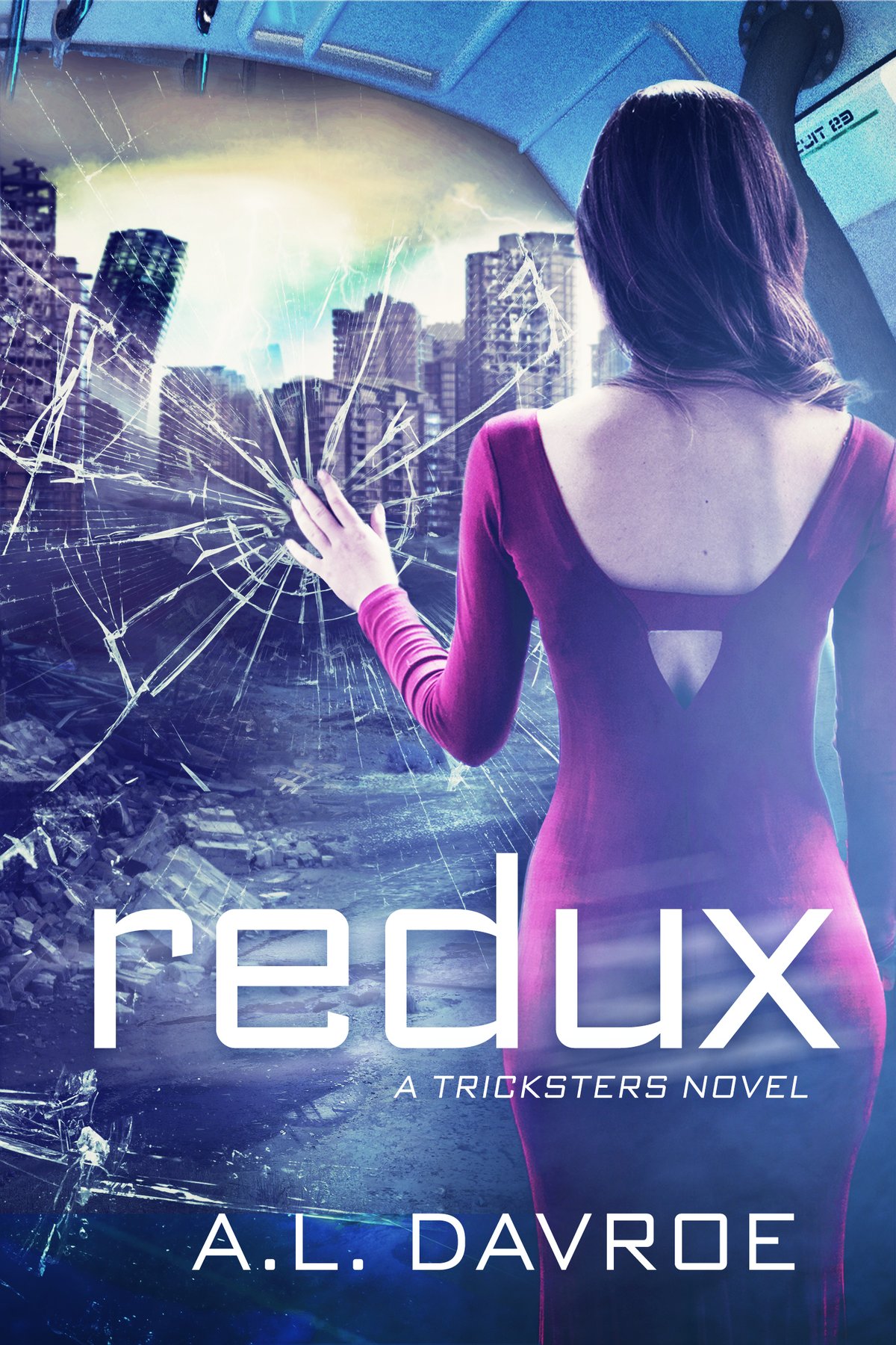 Cover of Redux