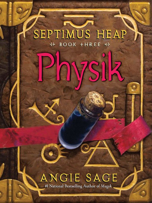Cover of Physik