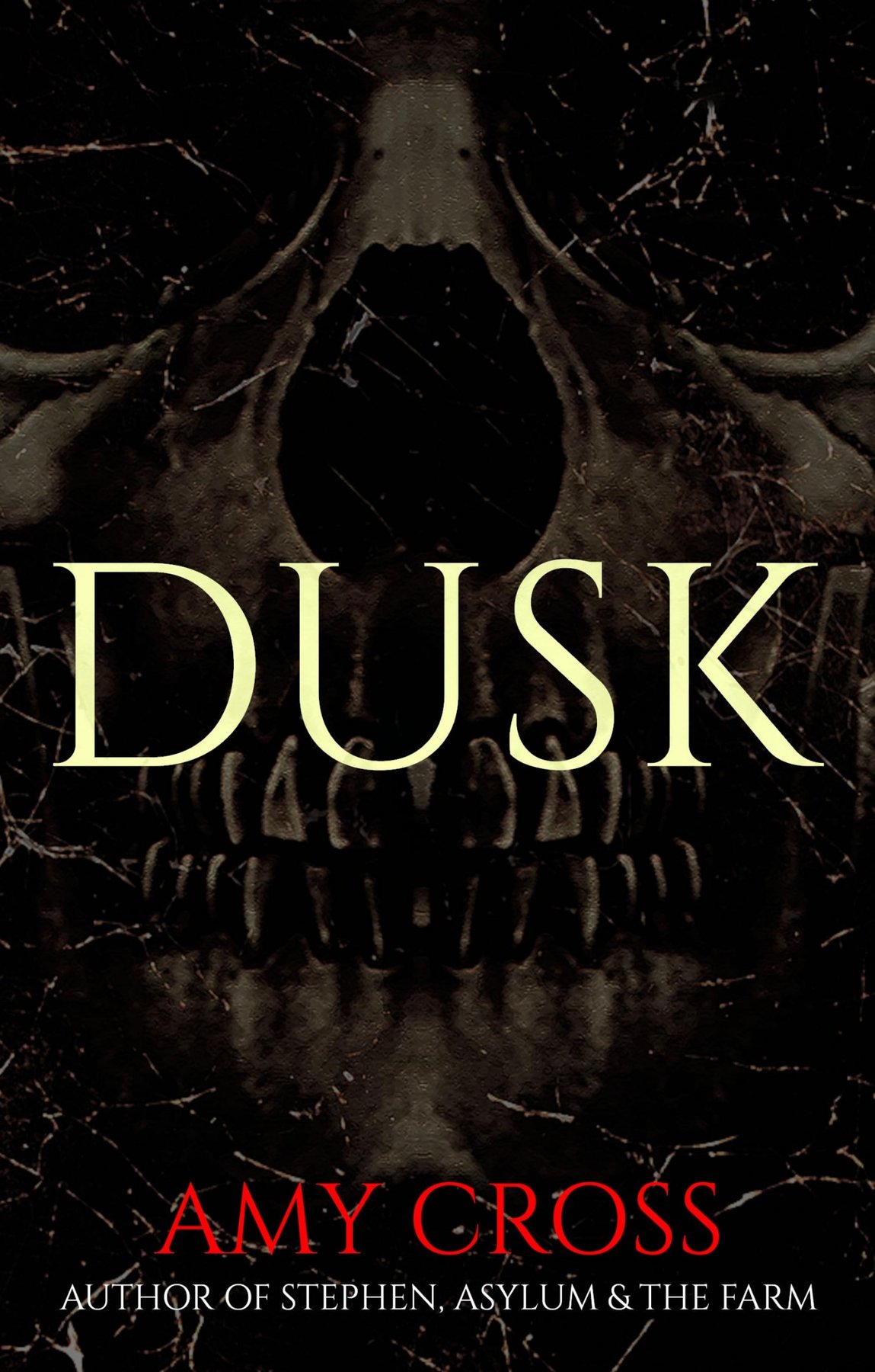 Cover of Dusk