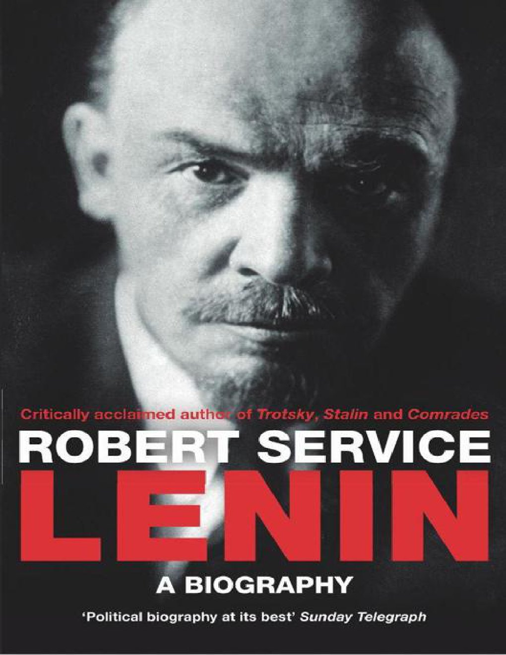 Cover of Lenin