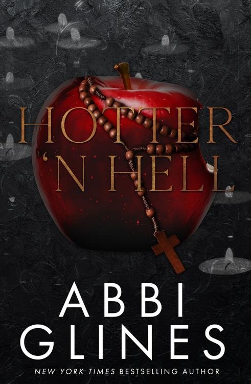 Cover of Hotter 'N Hell (2024)