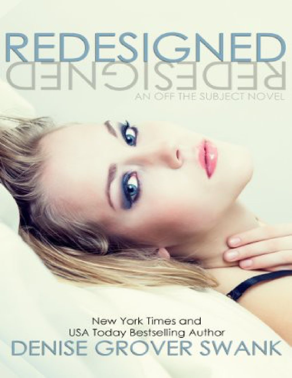 Cover of Redesigned