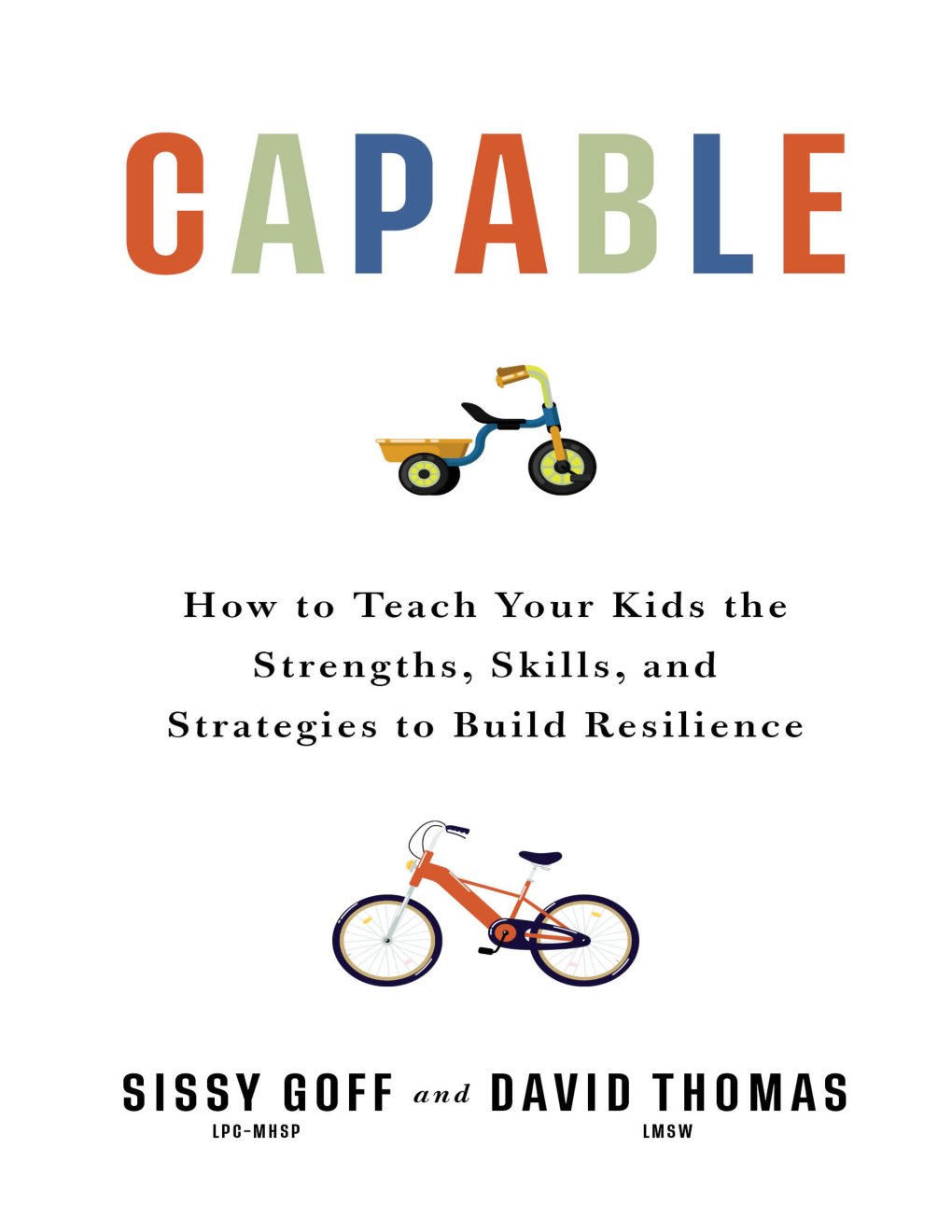 Cover of Capable