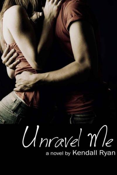 Cover of Unravel Me