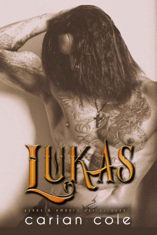 Cover of Lukas