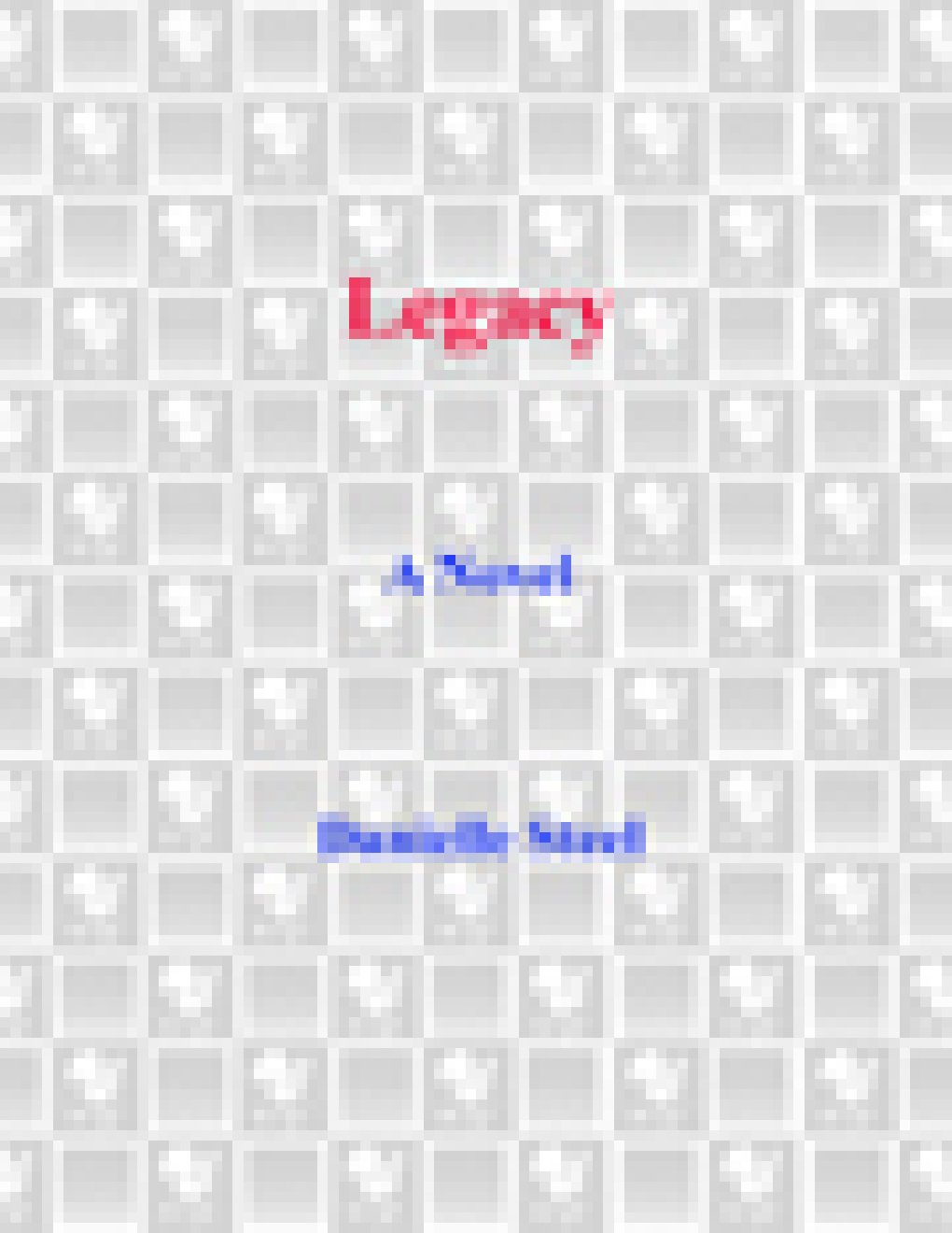 Cover of Legacy