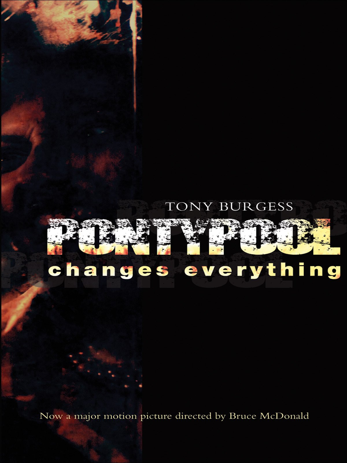 Cover of Pontypool Changes Everything (1998)