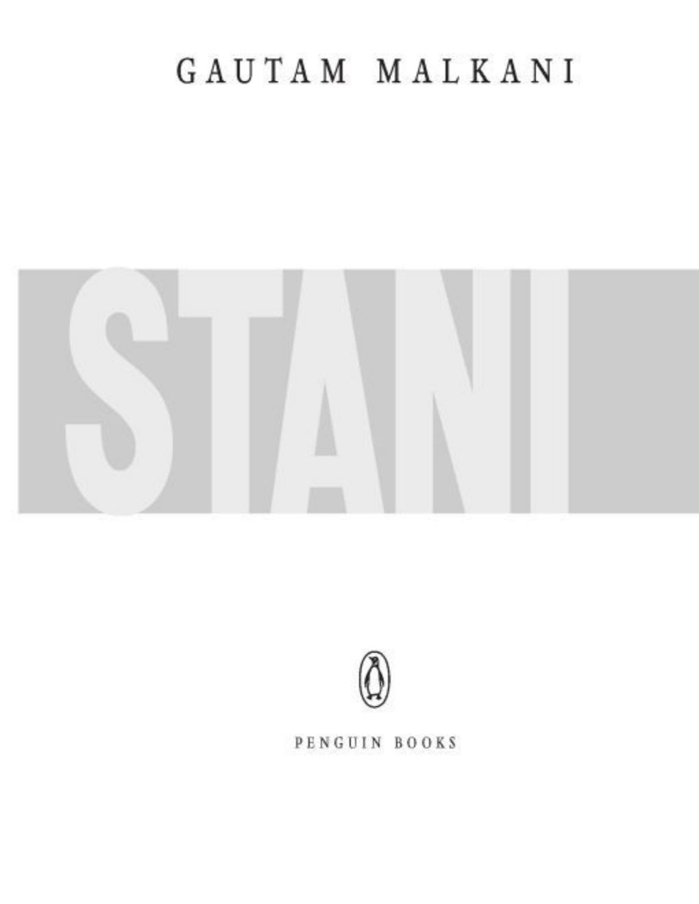 Cover of Londonstani