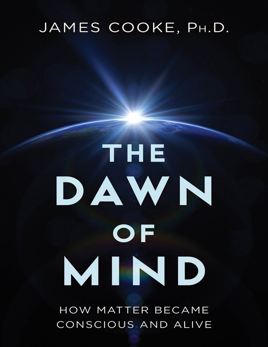 Cover of The Dawn of Mind (1640)