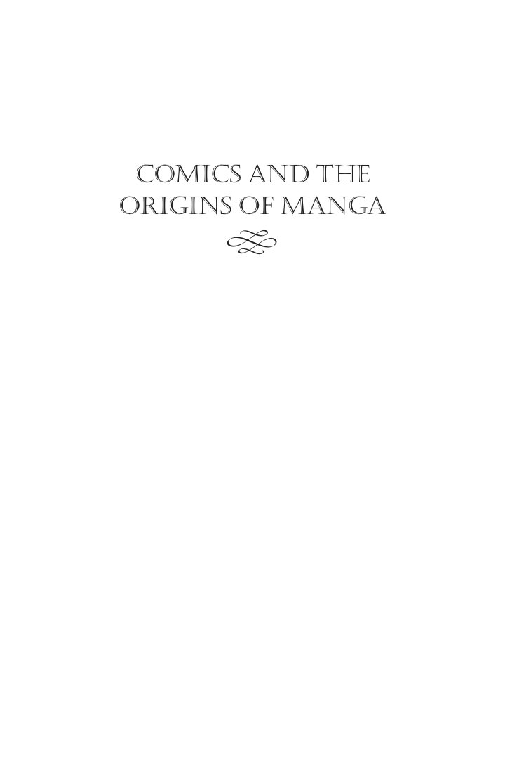 Cover of COMICS AND THE