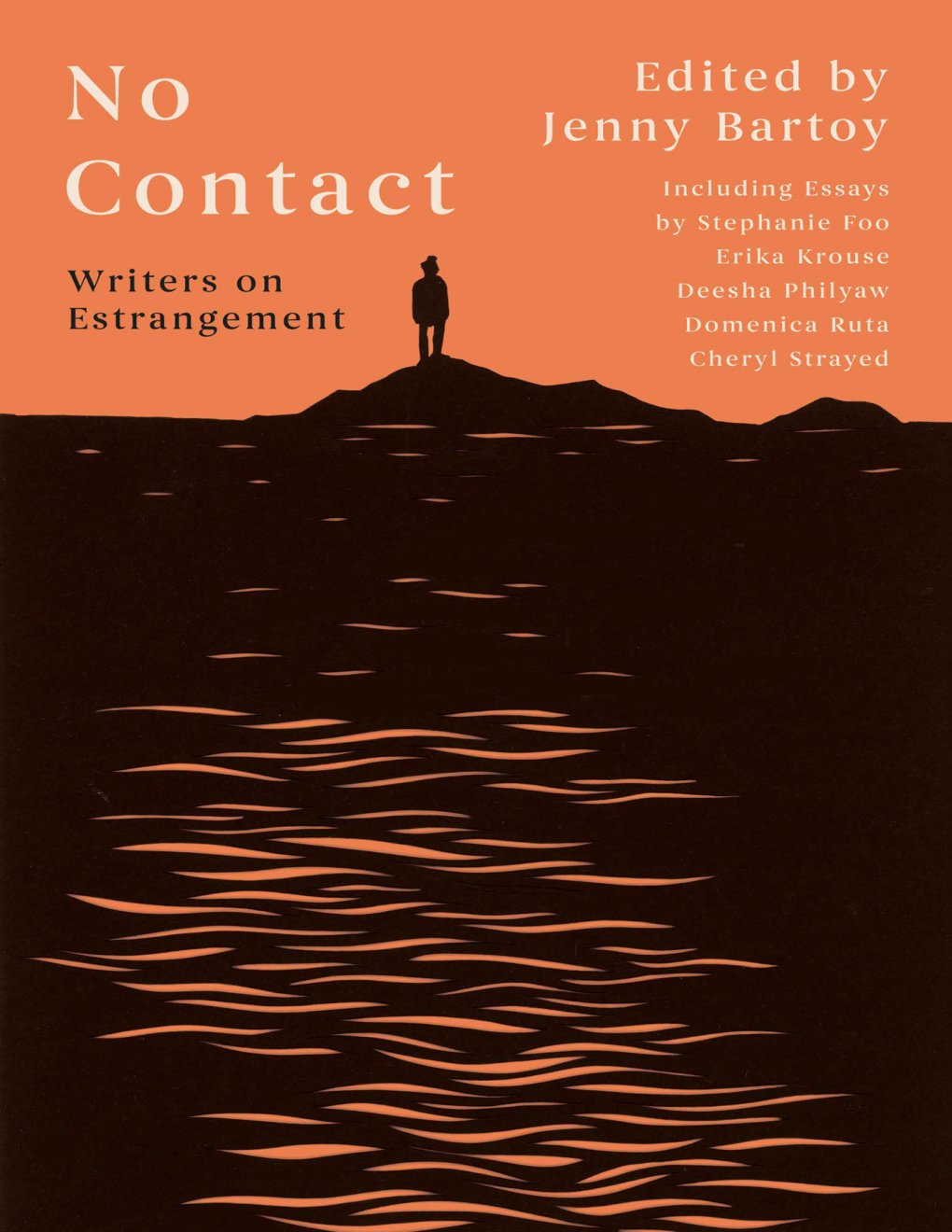 Cover of No Contact (2006)