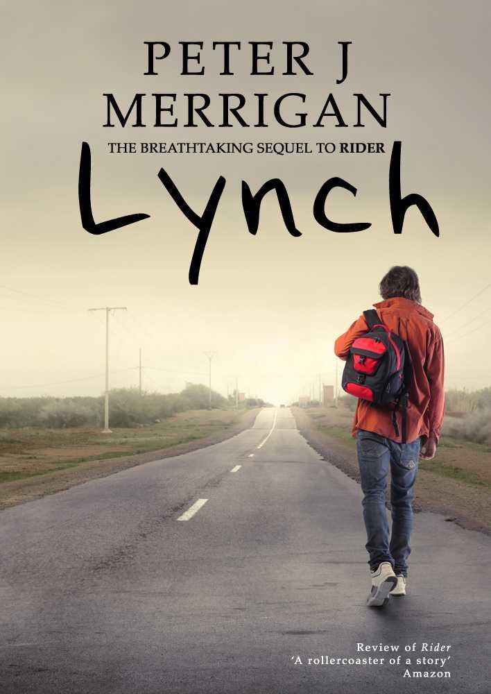 Cover of Lynch