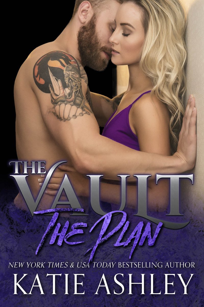 Cover of The Plan