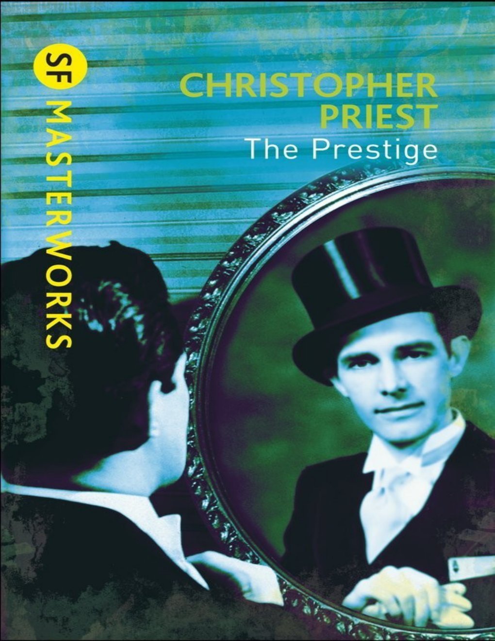 Cover of The Prestige (1878)