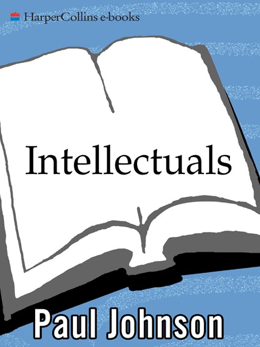 Cover of Intellectuals (1712)