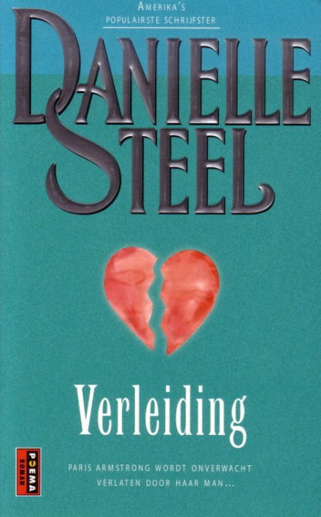 Cover of Verleiding (2003)