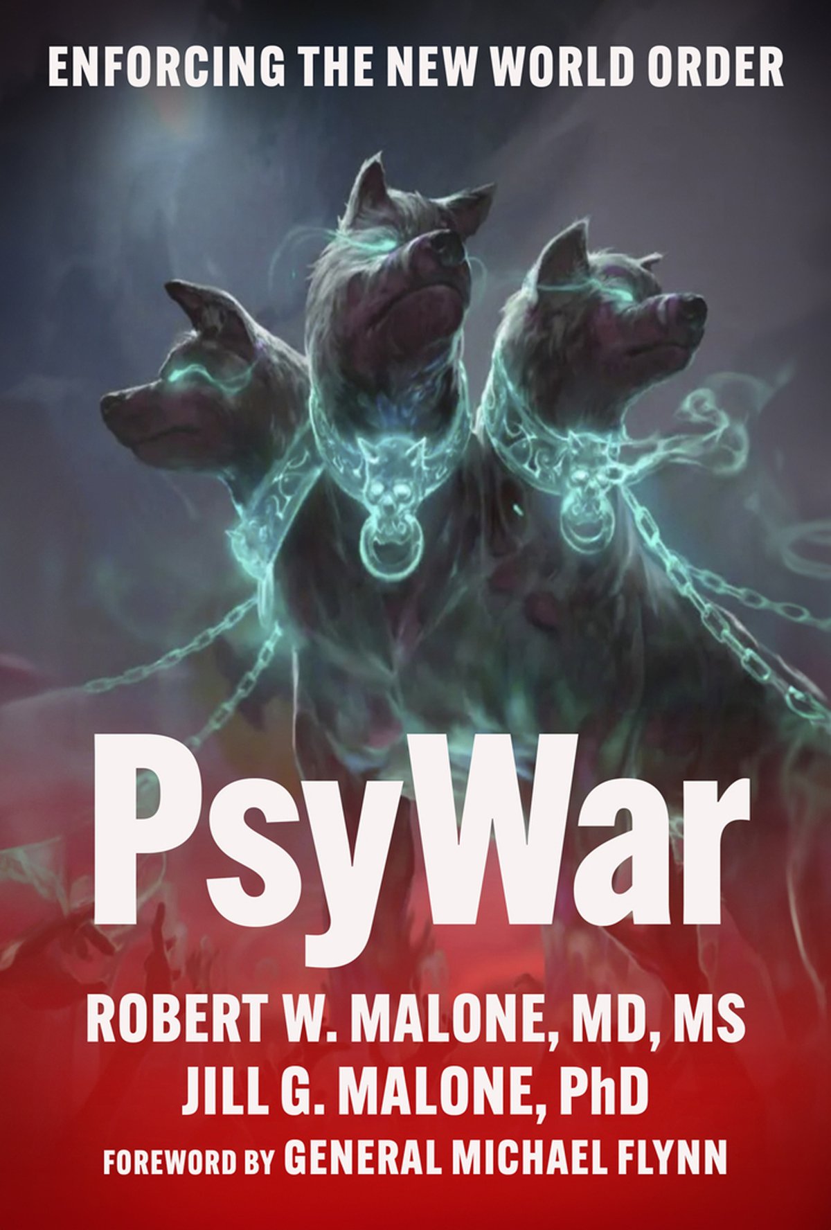 Cover of PsyWar (1962)