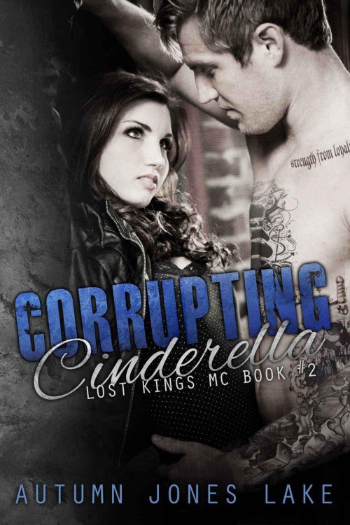 Cover of Corrupting Cinderella (2014)