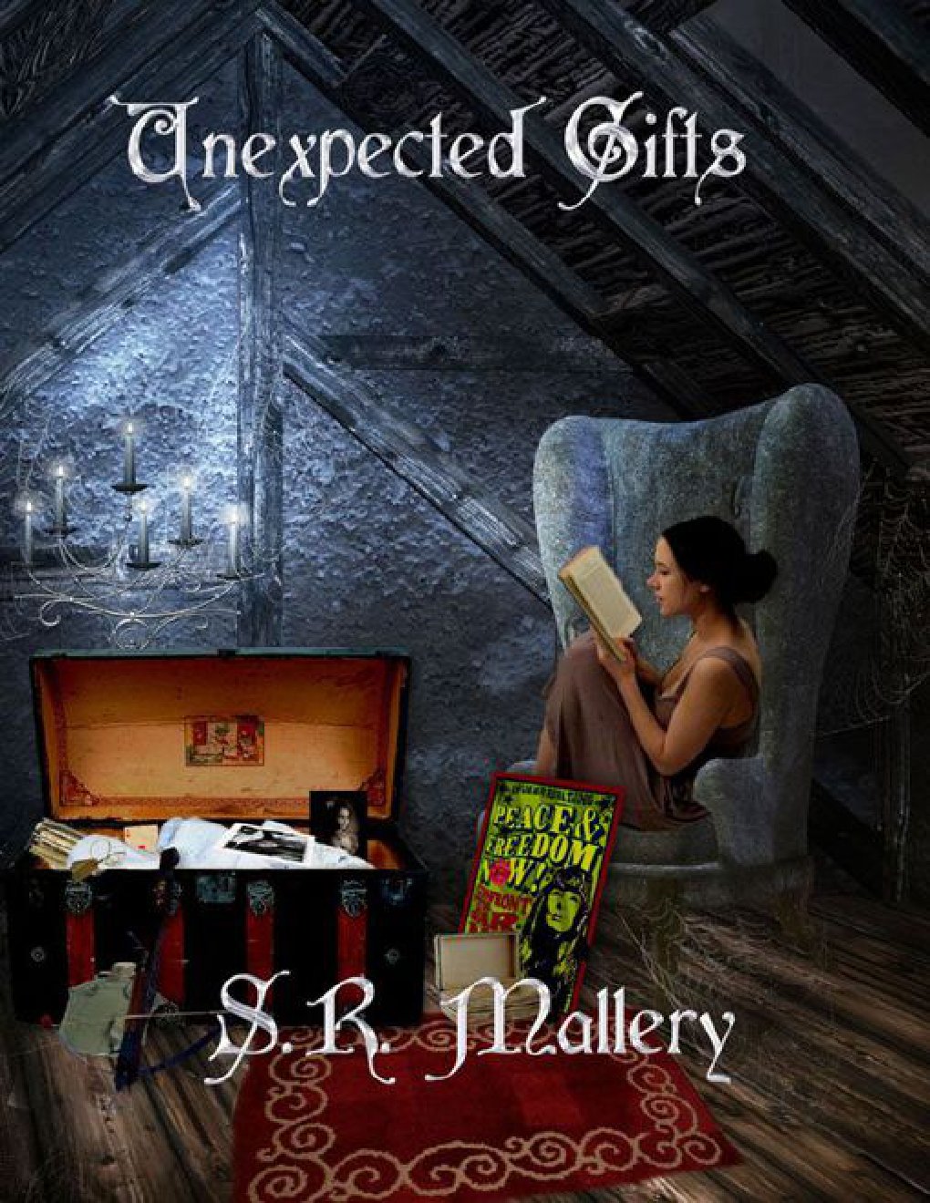 Cover of Unexpected Gifts