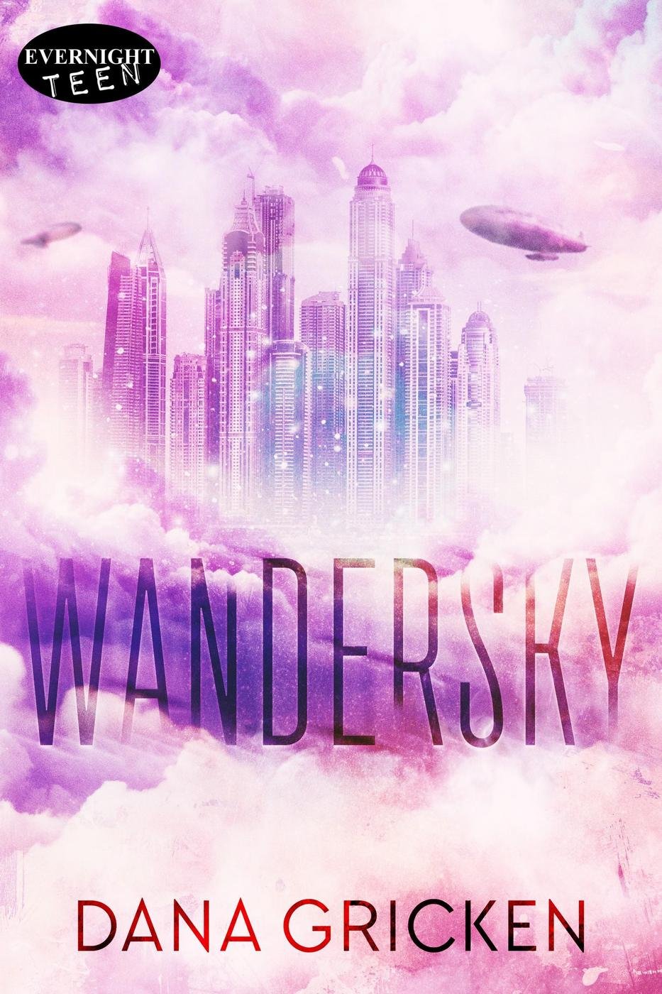 Cover of Wandersky