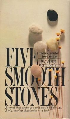 Cover of Five Smooth Stones
