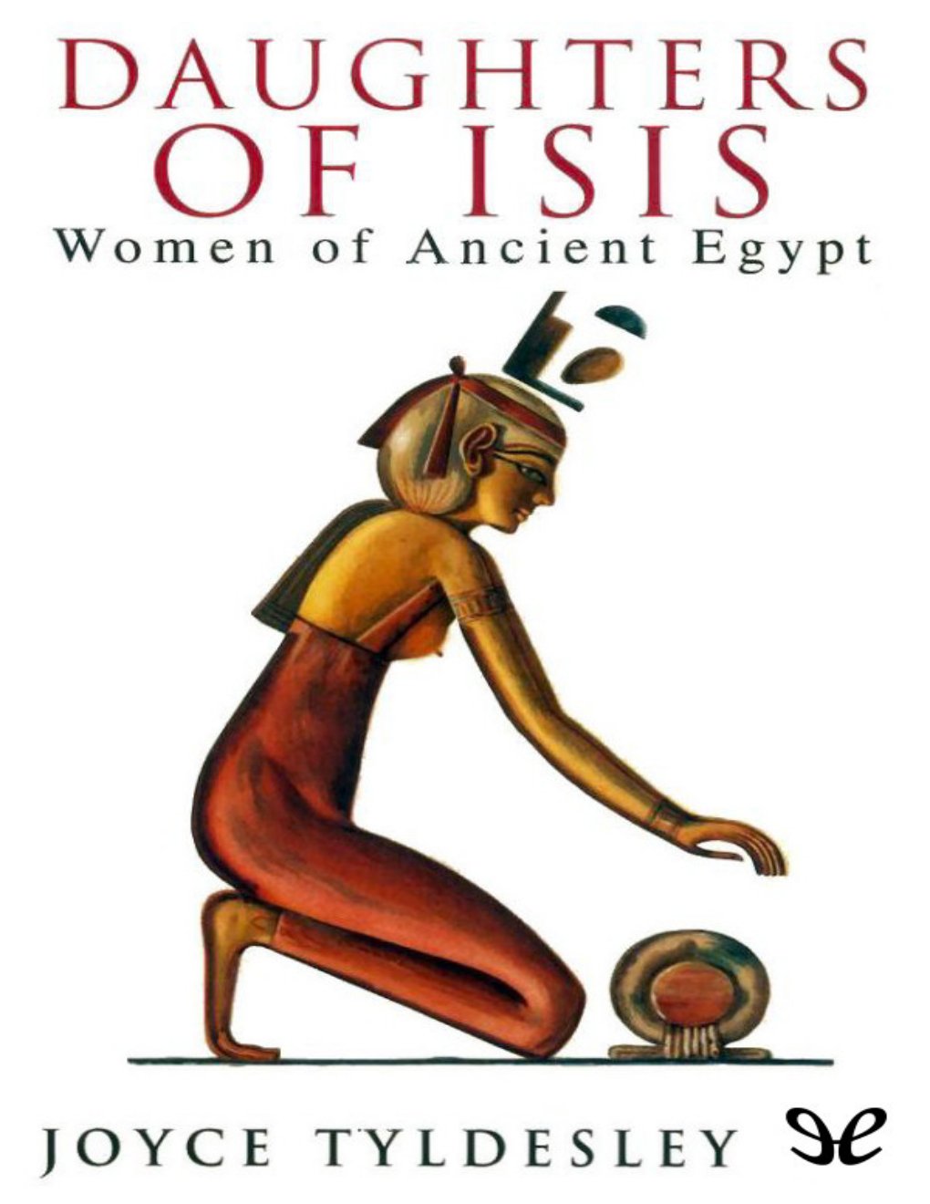 Cover of Daughters of Isis