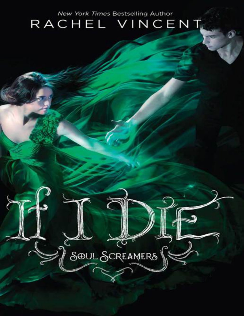 Cover of If I Die (2011)