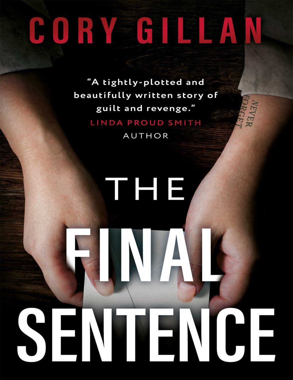 Cover of The Final Sentence